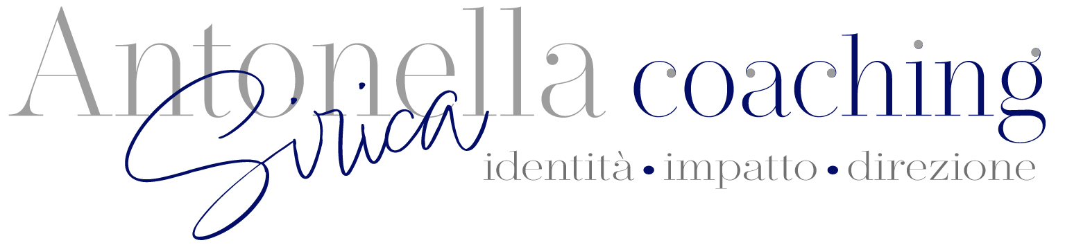 Antonella Sirica Coaching
